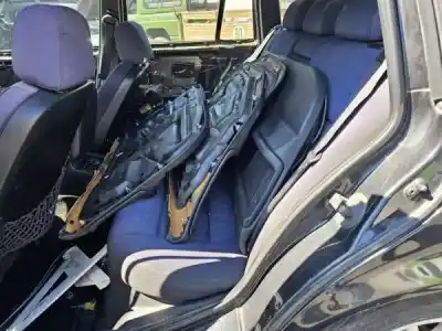 Scrapping Vehicle bmw 3 touring (e36) 318 tds of the year 0 powered m41 d17 (174t1)