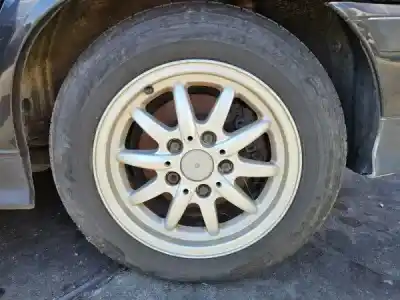 Scrapping Vehicle bmw 3 touring (e36) 318 tds of the year 0 powered m41 d17 (174t1)