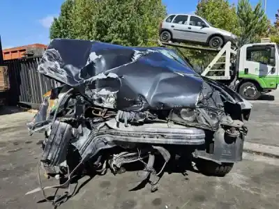 Scrapping Vehicle bmw 3 touring (e36) 318 tds of the year 0 powered m41 d17 (174t1)