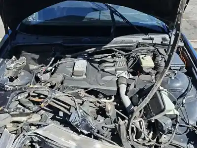 Scrapping Vehicle bmw 3 touring (e36) 318 tds of the year 0 powered m41 d17 (174t1)