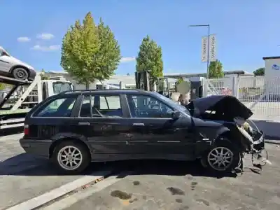 Scrapping Vehicle bmw 3 touring (e36) 318 tds of the year 0 powered m41 d17 (174t1)