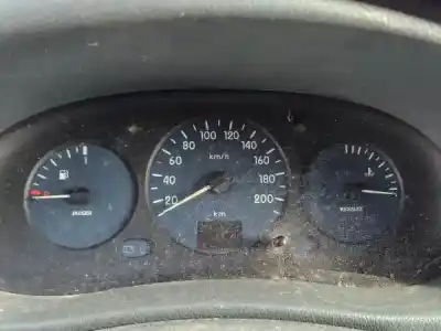 Утилизация автомобиля renault kangoo express (fc0/1_) d 65 1.9 (fc0e fc02 fc0j fc0n) года 0 питание f8q 630