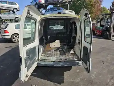 Утилизация автомобиля renault kangoo express (fc0/1_) d 65 1.9 (fc0e fc02 fc0j fc0n) года 0 питание f8q 630