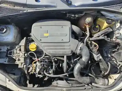 Утилизация автомобиля renault kangoo express (fc0/1_) d 65 1.9 (fc0e fc02 fc0j fc0n) года 0 питание f8q 630