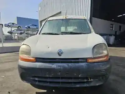 Утилизация автомобиля renault kangoo express (fc0/1_) d 65 1.9 (fc0e fc02 fc0j fc0n) года 0 питание f8q 630