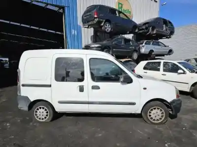 Утилизация автомобиля renault kangoo express (fc0/1_) d 65 1.9 (fc0e fc02 fc0j fc0n) года 0 питание f8q 630