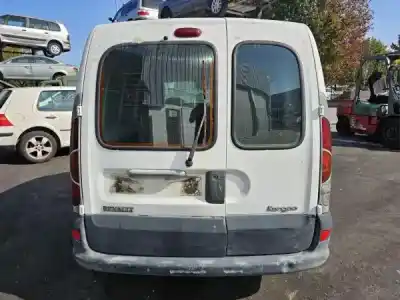 Утилизация автомобиля renault kangoo express (fc0/1_) d 65 1.9 (fc0e fc02 fc0j fc0n) года 0 питание f8q 630