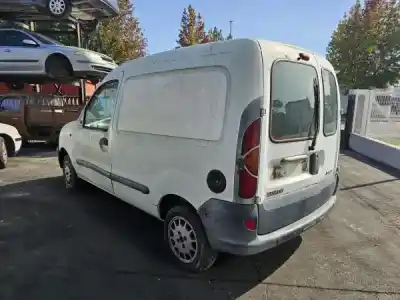 Утилизация автомобиля renault kangoo express (fc0/1_) d 65 1.9 (fc0e fc02 fc0j fc0n) года 0 питание f8q 630