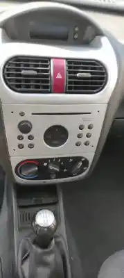 Утилизация автомобиля opel corsa c (x01) 1.2 (f08 f68) года 0 питание 