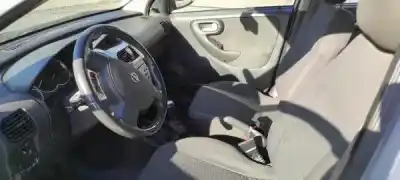 Утилизация автомобиля opel corsa c (x01) 1.2 (f08 f68) года 0 питание 