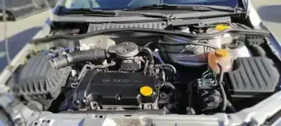 Утилизация автомобиля opel corsa c (x01) 1.2 (f08 f68) года 0 питание 