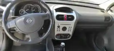 Утилизация автомобиля opel corsa c (x01) 1.2 (f08 f68) года 0 питание 