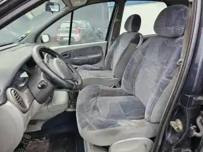 Здавання транспортного засобу renault scénic i veículo multiuso (ja0/1_, fa0_) 1.4 i року 0 потужний k4j 750
