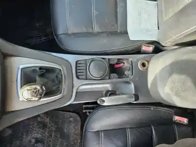 Scrapping Vehicle ford focus c-max (dm2) 1.8 tdci of the year 0 powered kkda