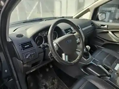Scrapping Vehicle ford focus c-max (dm2) 1.8 tdci of the year 0 powered kkda