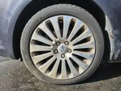 Scrapping Vehicle ford focus c-max (dm2) 1.8 tdci of the year 0 powered kkda