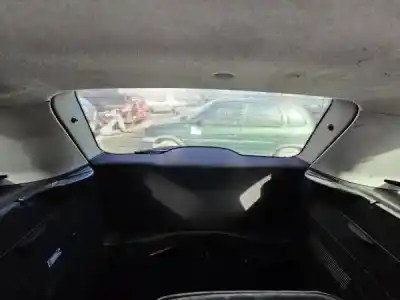 Scrapping Vehicle ford focus c-max (dm2) 1.8 tdci of the year 0 powered kkda