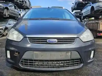 Scrapping Vehicle ford focus c-max (dm2) 1.8 tdci of the year 0 powered kkda