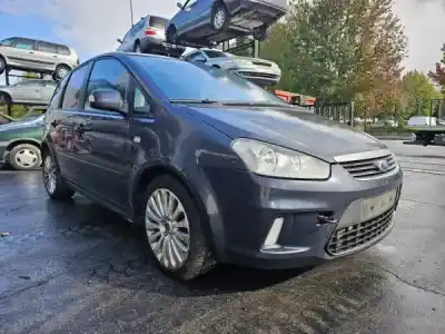 Scrapping Vehicle ford focus c-max (dm2) 1.8 tdci of the year 0 powered kkda