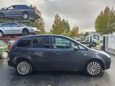 Scrapping Vehicle ford focus c-max (dm2) 1.8 tdci of the year 0 powered kkda