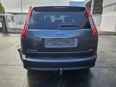 Scrapping Vehicle ford focus c-max (dm2) 1.8 tdci of the year 0 powered kkda