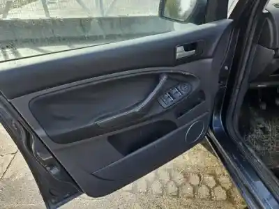 Scrapping Vehicle ford focus c-max (dm2) 1.8 tdci of the year 0 powered kkda