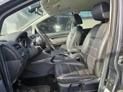 Scrapping Vehicle ford focus c-max (dm2) 1.8 tdci of the year 0 powered kkda