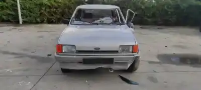 Утилизация автомобиля FORD                                               FIESTA II (FBD)                                                                                                                                                                                                                                            1.1 (FBD) года 0 питание 