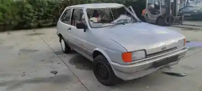 Здавання транспортного засобу ford                                               fiesta ii (fbd)                                                                                                                                                                                                                                            1.1 (fbd) року 0 потужний 