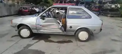Здавання транспортного засобу ford                                               fiesta ii (fbd)                                                                                                                                                                                                                                            1.1 (fbd) року 0 потужний 