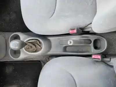 Veículo de Sucata toyota yaris (_p1_) 1.0 (scp10_) do ano 0 alimentado 1sz-fe