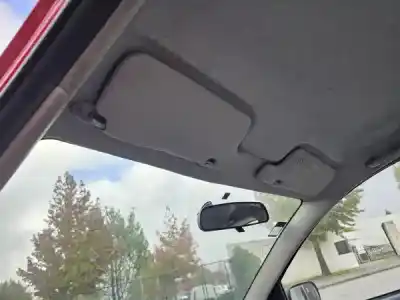 Veículo de Sucata toyota yaris (_p1_) 1.0 (scp10_) do ano 0 alimentado 1sz-fe