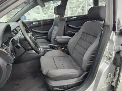 Утилизация автомобиля audi a6 c5 (4b2, 4b4) 2.5 tdi года 0 питание bau