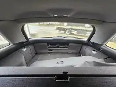 Утилизация автомобиля audi a6 c5 (4b2, 4b4) 2.5 tdi года 0 питание bau