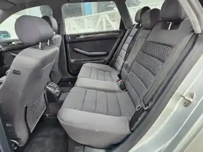 Утилизация автомобиля audi a6 c5 (4b2, 4b4) 2.5 tdi года 0 питание bau