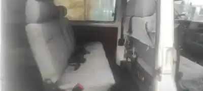 Здавання транспортного засобу volkswagen transporter t4 autobús (70b, 70c, 7db, 7dk, 70j, 70k, 7dc, 7 2.4 d syncro року 0 потужний aab