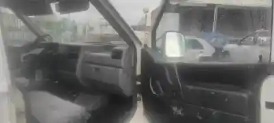 Здавання транспортного засобу volkswagen transporter t4 autobús (70b, 70c, 7db, 7dk, 70j, 70k, 7dc, 7 2.4 d syncro року 0 потужний aab
