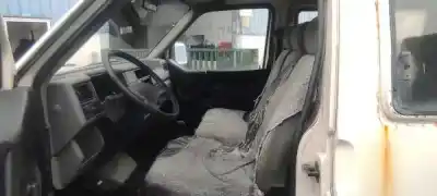 Здавання транспортного засобу volkswagen transporter t4 autobús (70b, 70c, 7db, 7dk, 70j, 70k, 7dc, 7 2.4 d syncro року 0 потужний aab