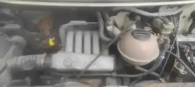 Здавання транспортного засобу volkswagen transporter t4 autobús (70b, 70c, 7db, 7dk, 70j, 70k, 7dc, 7 2.4 d syncro року 0 потужний aab