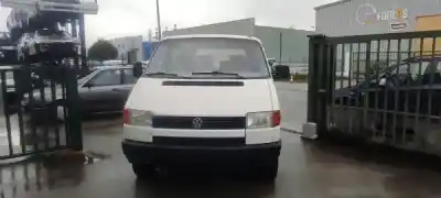 Здавання транспортного засобу volkswagen transporter t4 autobús (70b, 70c, 7db, 7dk, 70j, 70k, 7dc, 7 2.4 d syncro року 0 потужний aab