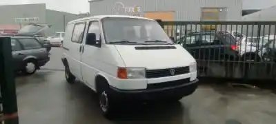 Здавання транспортного засобу volkswagen transporter t4 autobús (70b, 70c, 7db, 7dk, 70j, 70k, 7dc, 7 2.4 d syncro року 0 потужний aab