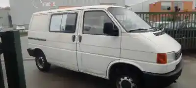 Здавання транспортного засобу volkswagen transporter t4 autobús (70b, 70c, 7db, 7dk, 70j, 70k, 7dc, 7 2.4 d syncro року 0 потужний aab