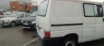 Здавання транспортного засобу volkswagen transporter t4 autobús (70b, 70c, 7db, 7dk, 70j, 70k, 7dc, 7 2.4 d syncro року 0 потужний aab