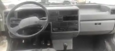 Здавання транспортного засобу volkswagen transporter t4 autobús (70b, 70c, 7db, 7dk, 70j, 70k, 7dc, 7 2.4 d syncro року 0 потужний aab