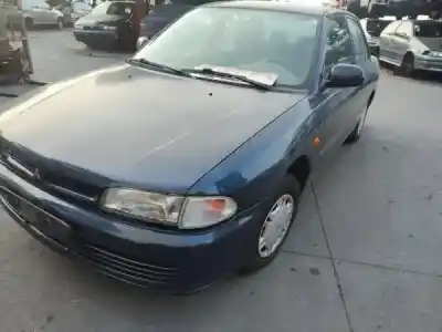 Утилизация автомобиля MITSUBISHI LANCER V (CB_A, CD_A, CE_A) 1.3 года 0 питание 