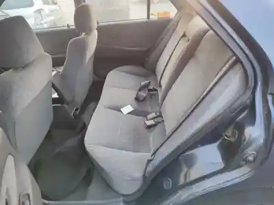 Утилизация автомобиля mitsubishi lancer v (cb_a, cd_a, ce_a) 1.3 года 0 питание 