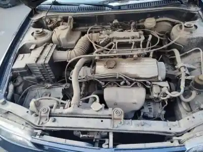 Утилизация автомобиля mitsubishi lancer v (cb_a, cd_a, ce_a) 1.3 года 0 питание 