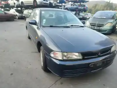 Утилизация автомобиля mitsubishi lancer v (cb_a, cd_a, ce_a) 1.3 года 0 питание 