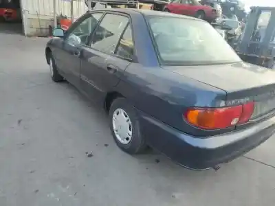 Утилизация автомобиля mitsubishi lancer v (cb_a, cd_a, ce_a) 1.3 года 0 питание 