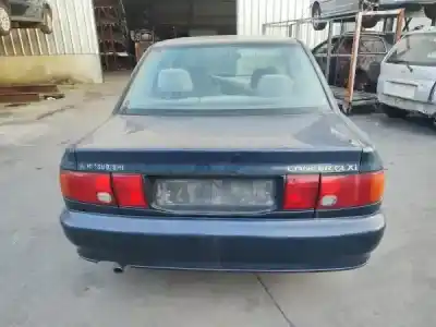 Утилизация автомобиля mitsubishi lancer v (cb_a, cd_a, ce_a) 1.3 года 0 питание 